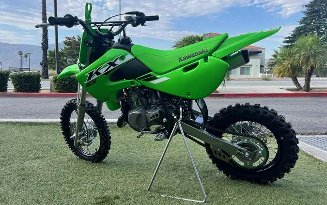 2025 Kawasaki KX™65