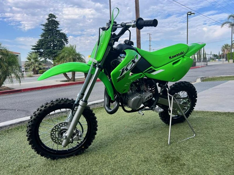 2025 Kawasaki KX™65