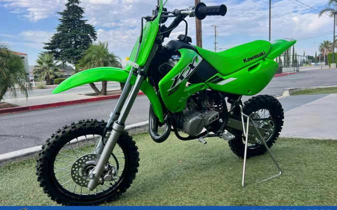 2025 Kawasaki KX™65