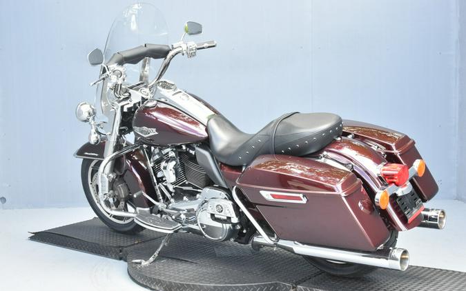 2018 Harley-Davidson Road King