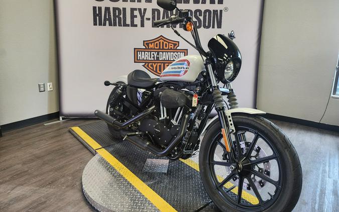 2021 Harley-Davidson Iron 1200™