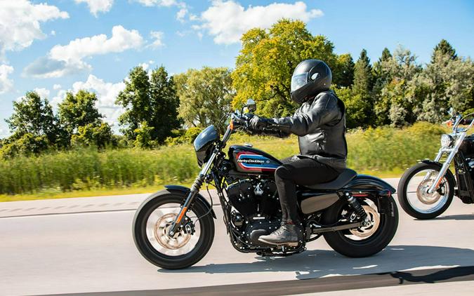 2021 Harley-Davidson Iron 1200™