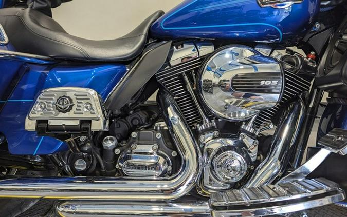 2009 Harley-Davidson Electra Glide Ultra Classic FLHTCU