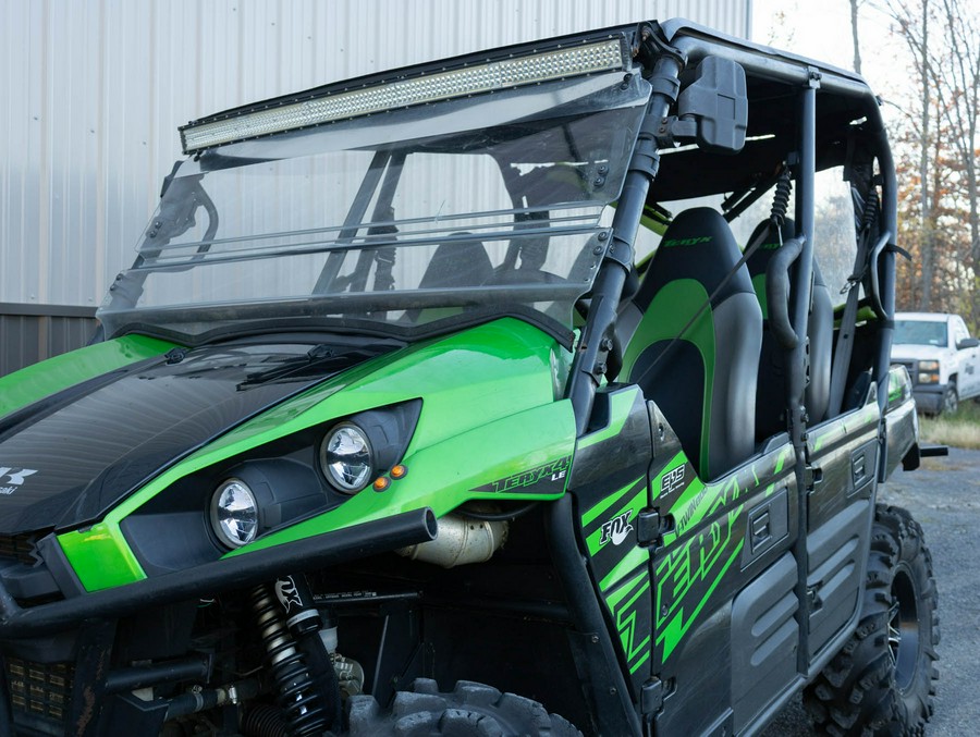 2020 KAWASAKI KRT800 TERYX4 LE 800 4X4