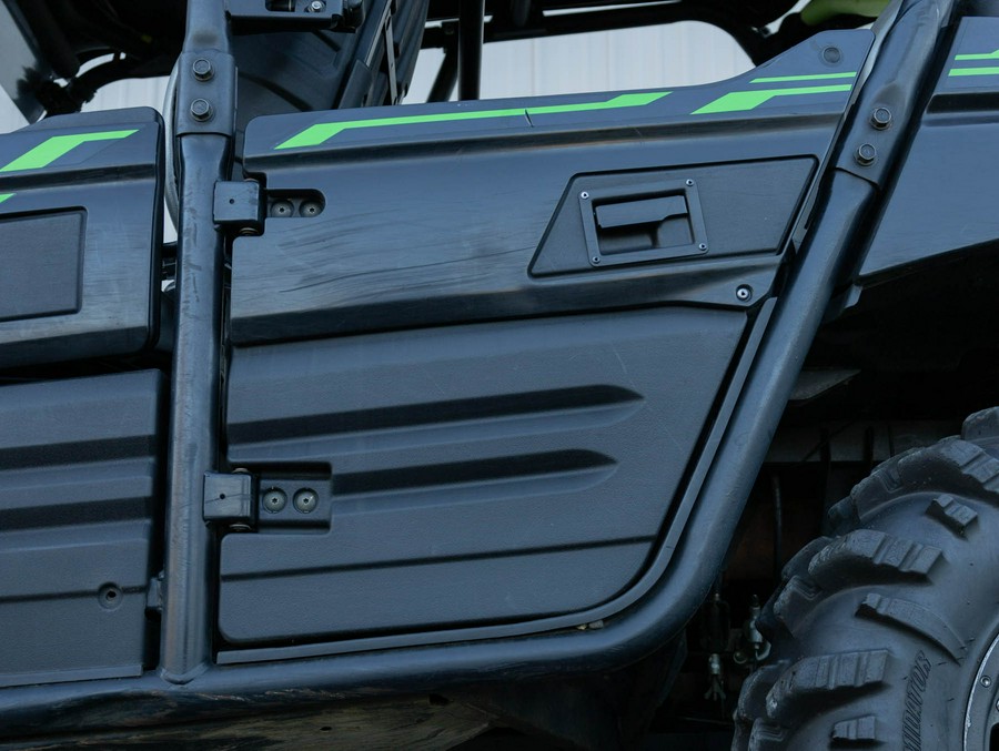 2020 KAWASAKI KRT800 TERYX4 LE 800 4X4