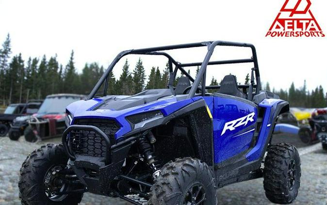 New 2025 Polaris RZR 1000 XP SPT