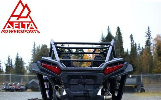 New 2025 Polaris RZR 1000 XP SPT