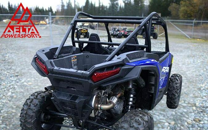 New 2025 Polaris RZR 1000 XP SPT