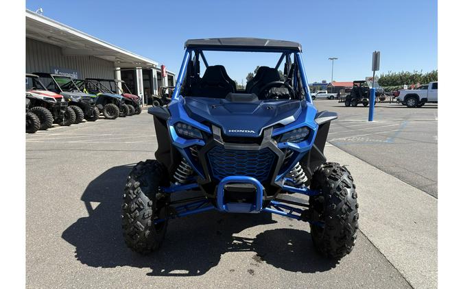 2025 Honda Talon 1000X 4 Fox Live Valve