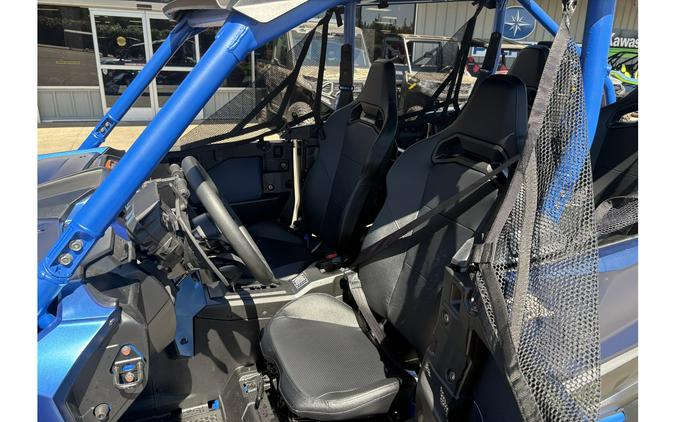 2025 Honda Talon 1000X 4 Fox Live Valve