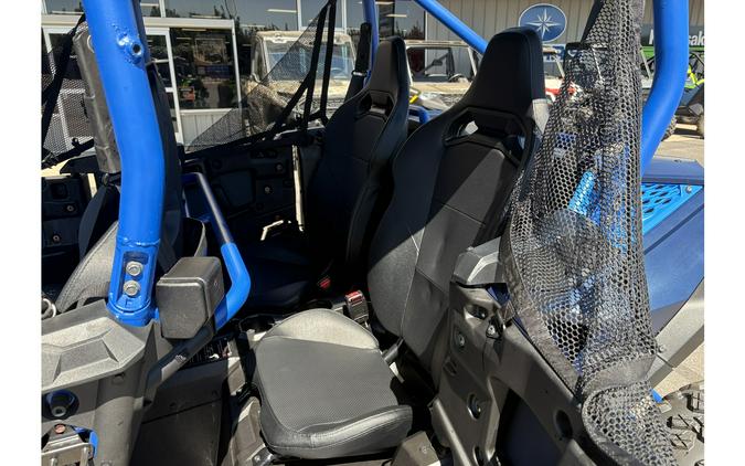 2025 Honda Talon 1000X 4 Fox Live Valve