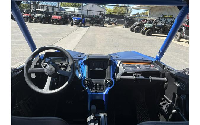 2025 Honda Talon 1000X 4 Fox Live Valve