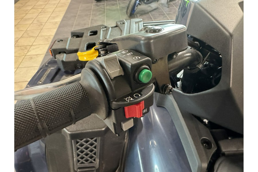 2026 Kawasaki Brute Force 750 EPS