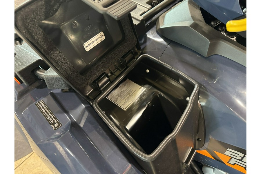 2026 Kawasaki Brute Force 750 EPS