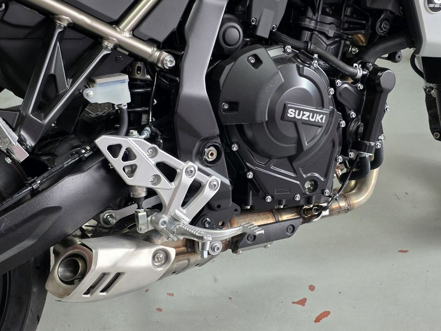 2026 Suzuki GSX 8T