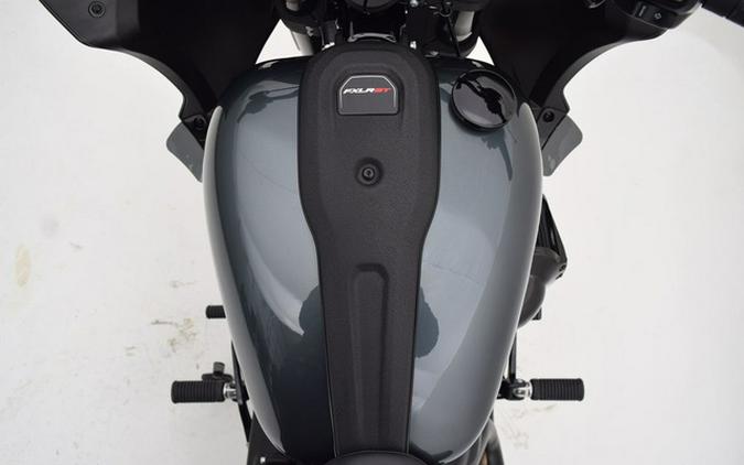 2025 Harley-Davidson FXLRST - Low Rider ST