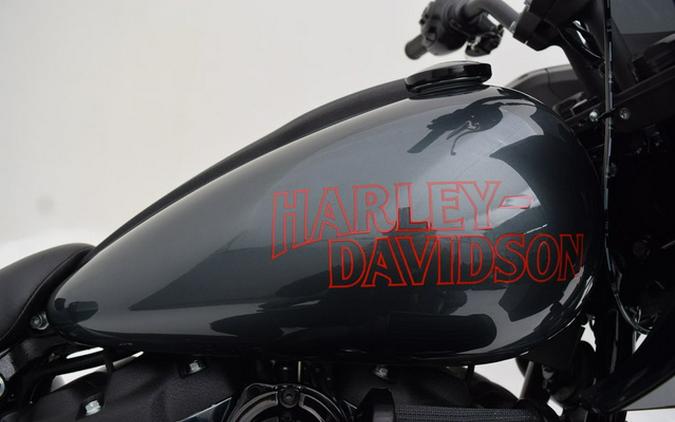 2025 Harley-Davidson FXLRST - Low Rider ST