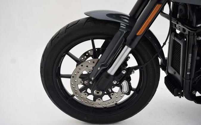 2025 Harley-Davidson FXLRST - Low Rider ST