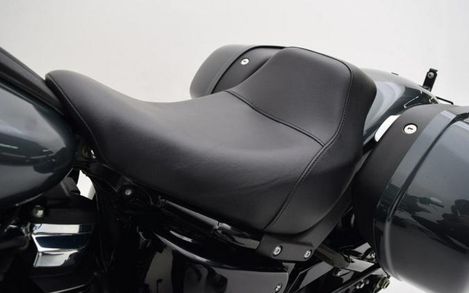 2025 Harley-Davidson FXLRST - Low Rider ST