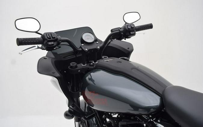 2025 Harley-Davidson FXLRST - Low Rider ST