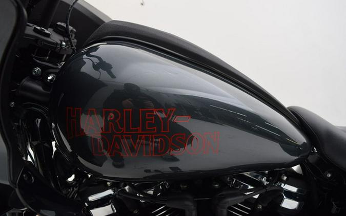 2025 Harley-Davidson FXLRST - Low Rider ST