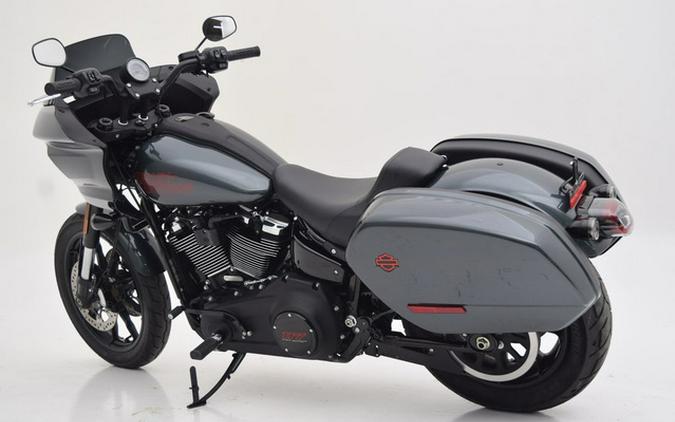 2025 Harley-Davidson FXLRST - Low Rider ST