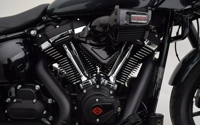 2025 Harley-Davidson FXLRST - Low Rider ST