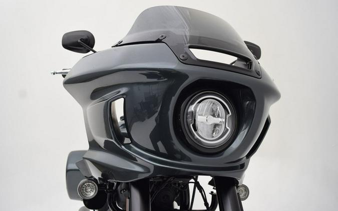 2025 Harley-Davidson FXLRST - Low Rider ST