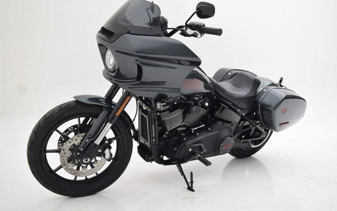 2025 Harley-Davidson FXLRST - Low Rider ST