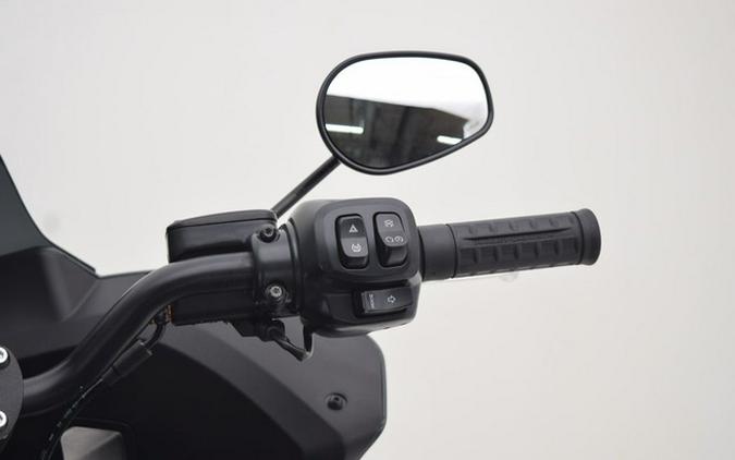 2025 Harley-Davidson FXLRST - Low Rider ST