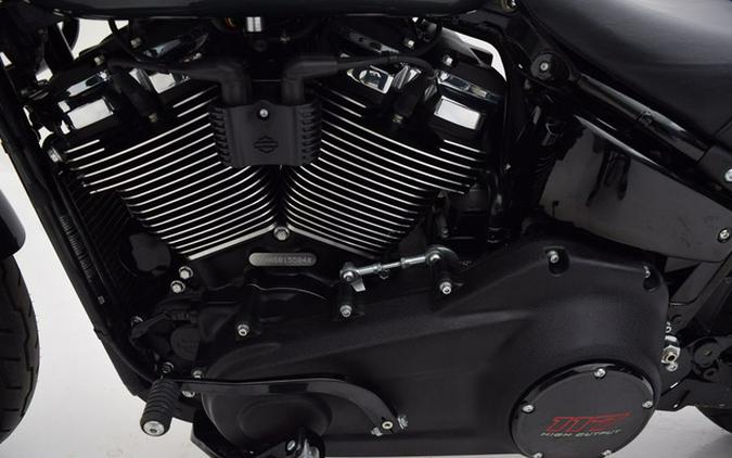 2025 Harley-Davidson FXLRST - Low Rider ST