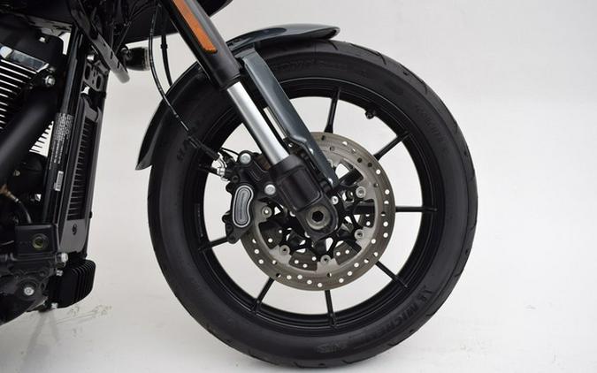 2025 Harley-Davidson FXLRST - Low Rider ST