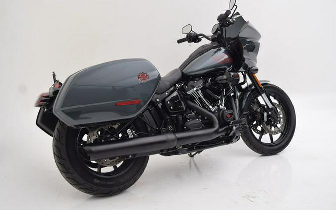 2025 Harley-Davidson FXLRST - Low Rider ST