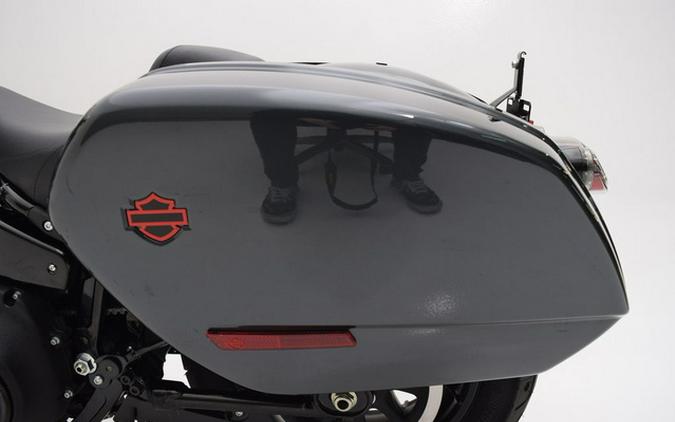 2025 Harley-Davidson FXLRST - Low Rider ST