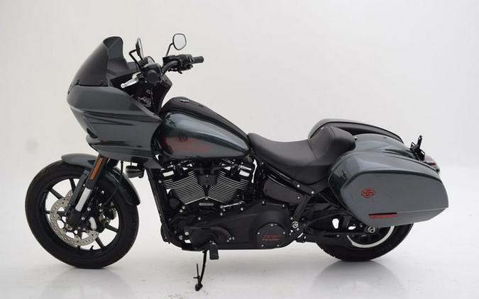 2025 Harley-Davidson FXLRST - Low Rider ST
