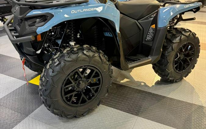 2026 Can-Am OUTL XT 700 1GTD