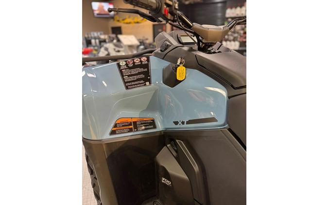 2026 Can-Am OUTL XT 700 1GTD