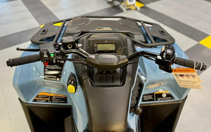 2026 Can-Am OUTL XT 700 1GTD