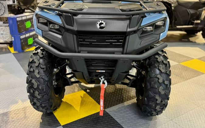 2026 Can-Am OUTL XT 700 1GTD