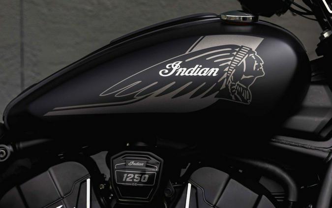 2026 Indian Motorcycle® Sport Scout® RT