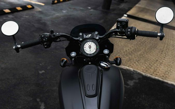 2026 Indian Motorcycle® Sport Scout® RT