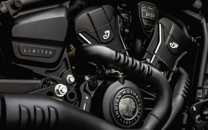 2026 Indian Motorcycle® Sport Scout® RT