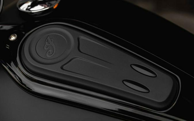 2026 Indian Motorcycle® Sport Scout® RT