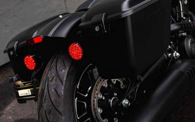 2026 Indian Motorcycle® Sport Scout® RT