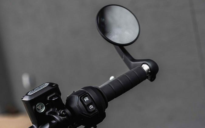 2026 Indian Motorcycle® Sport Scout® RT