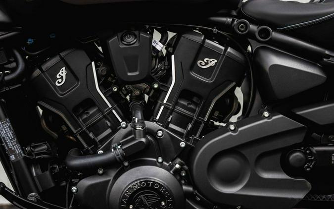 2026 Indian Motorcycle® Sport Scout® RT