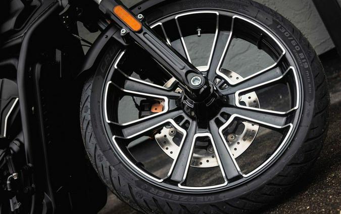 2026 Indian Motorcycle® Sport Scout® RT