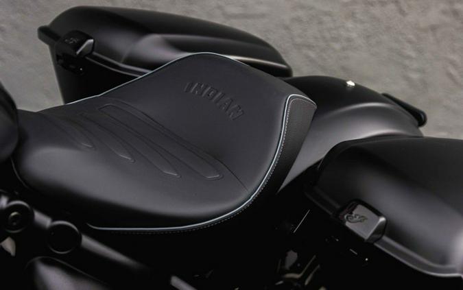 2026 Indian Motorcycle® Sport Scout® RT