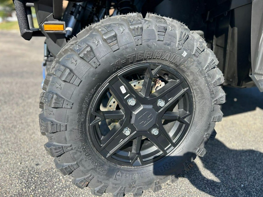 2026 Polaris Sportsman 850 Trail