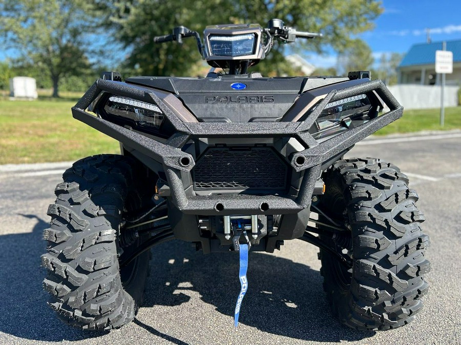 2026 Polaris Sportsman 850 Trail